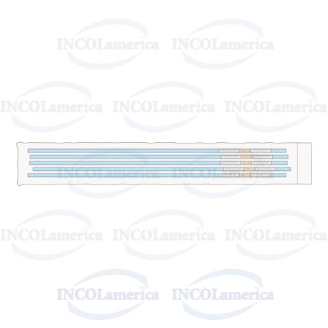 PAJILLAS 0.5