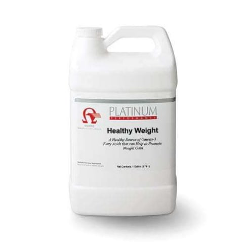 PLATINUM HEALTHY WEIGHT GALLON