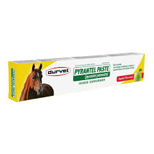 PYRANTEL PASTE 23.6 GR