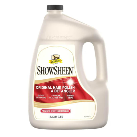 SHOWSHEEN GALON
