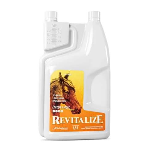 REVITALIZE 1.5 LITROS