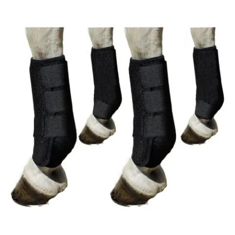 SPORT BOOTS SUSPENSORIO TALLA M PATAS