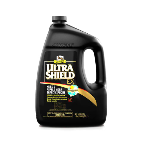 ULTRA SHIELD 946 ML