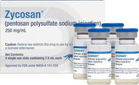 ZYCOSAN INYECTION