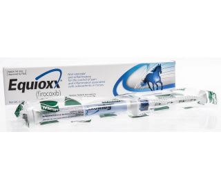 EQUIOXX SYRINGE