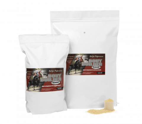 PENNWOOD BODY BUILDER 25 LIBRAS