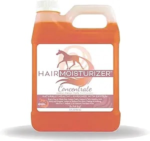 HAIR MOISTURIZER