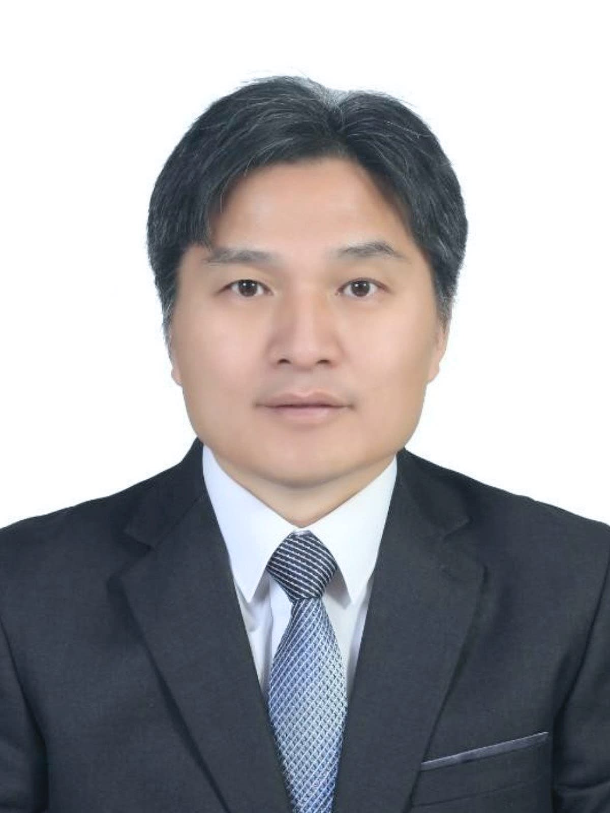 문태광 후보