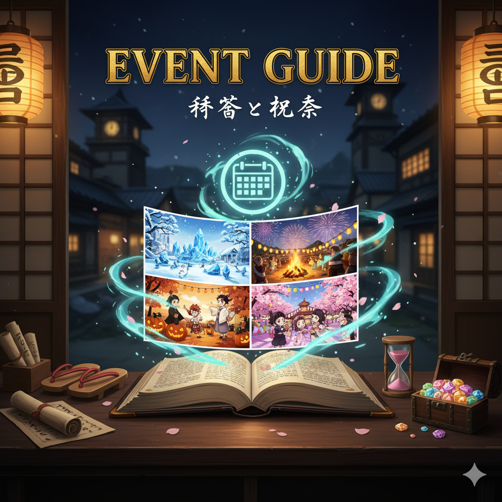 Event Guide Image