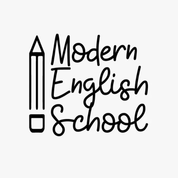 Modern English School