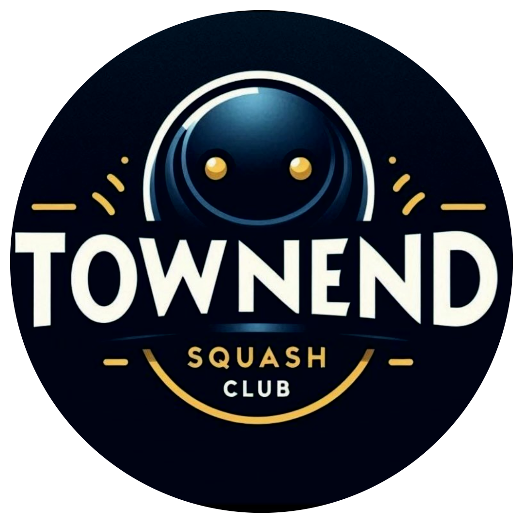 Townend original club badge