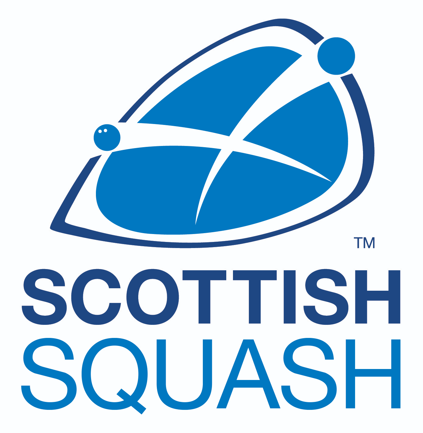 Scottish Squash original logo