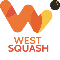 West Squash original logo