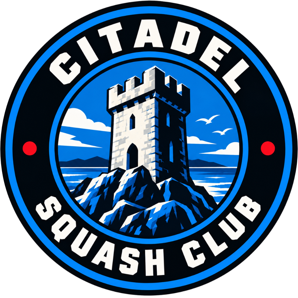 Citadel original club badge