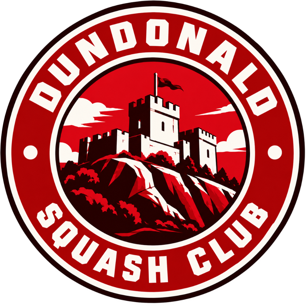 Dundonald original club badge