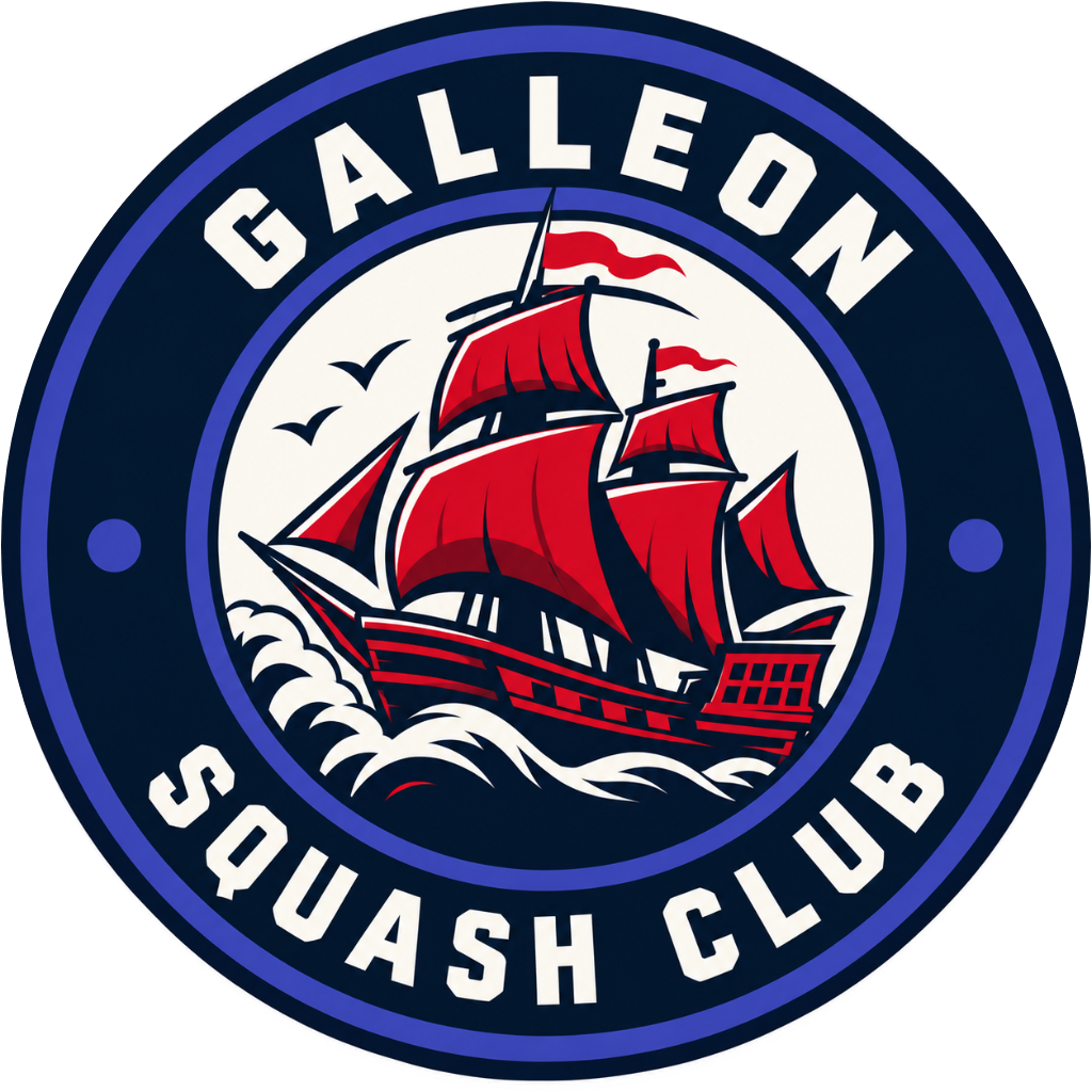 Galleon original club badge