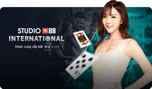 studio m88