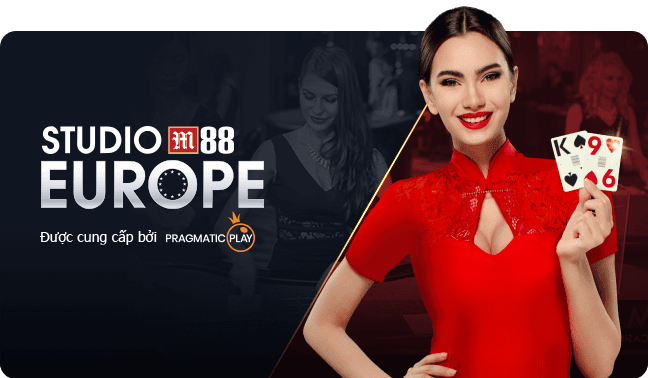 europe m88