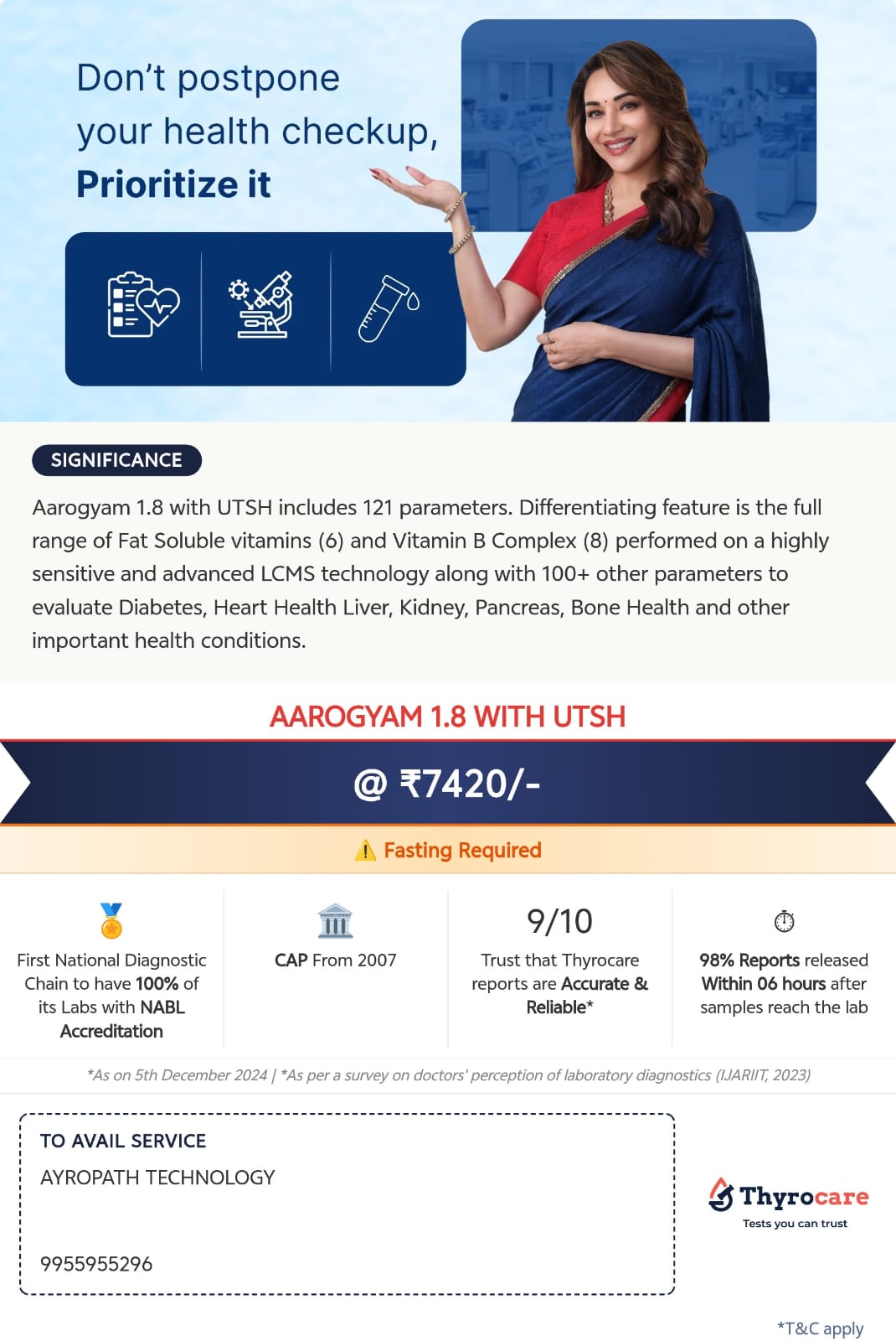 AAROGYAM 1.8
