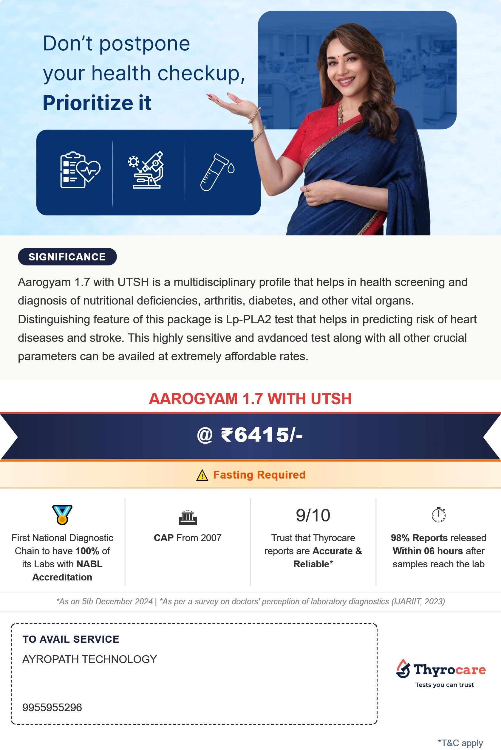AAROGYAM 1.7