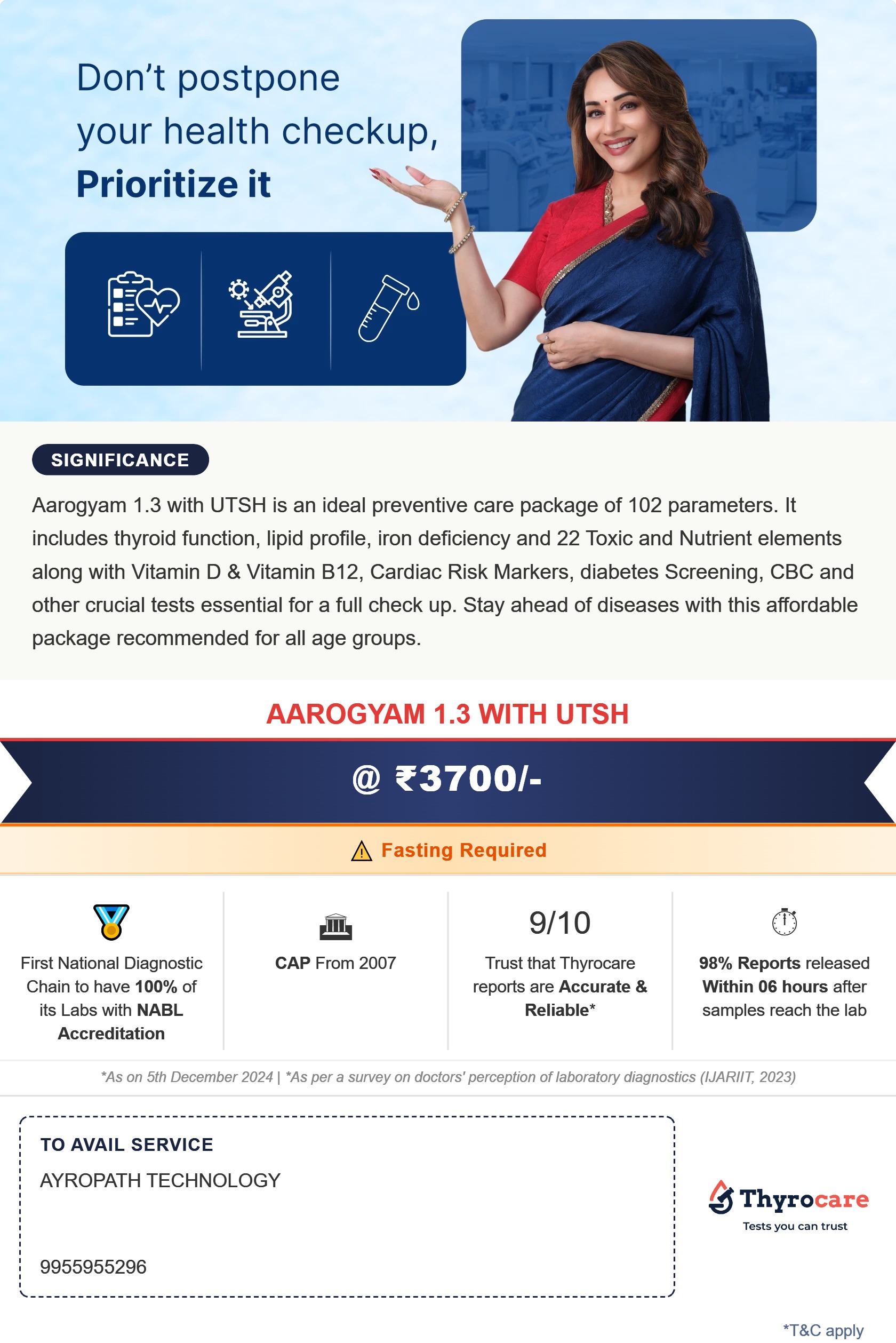AAROGYAM 1.8