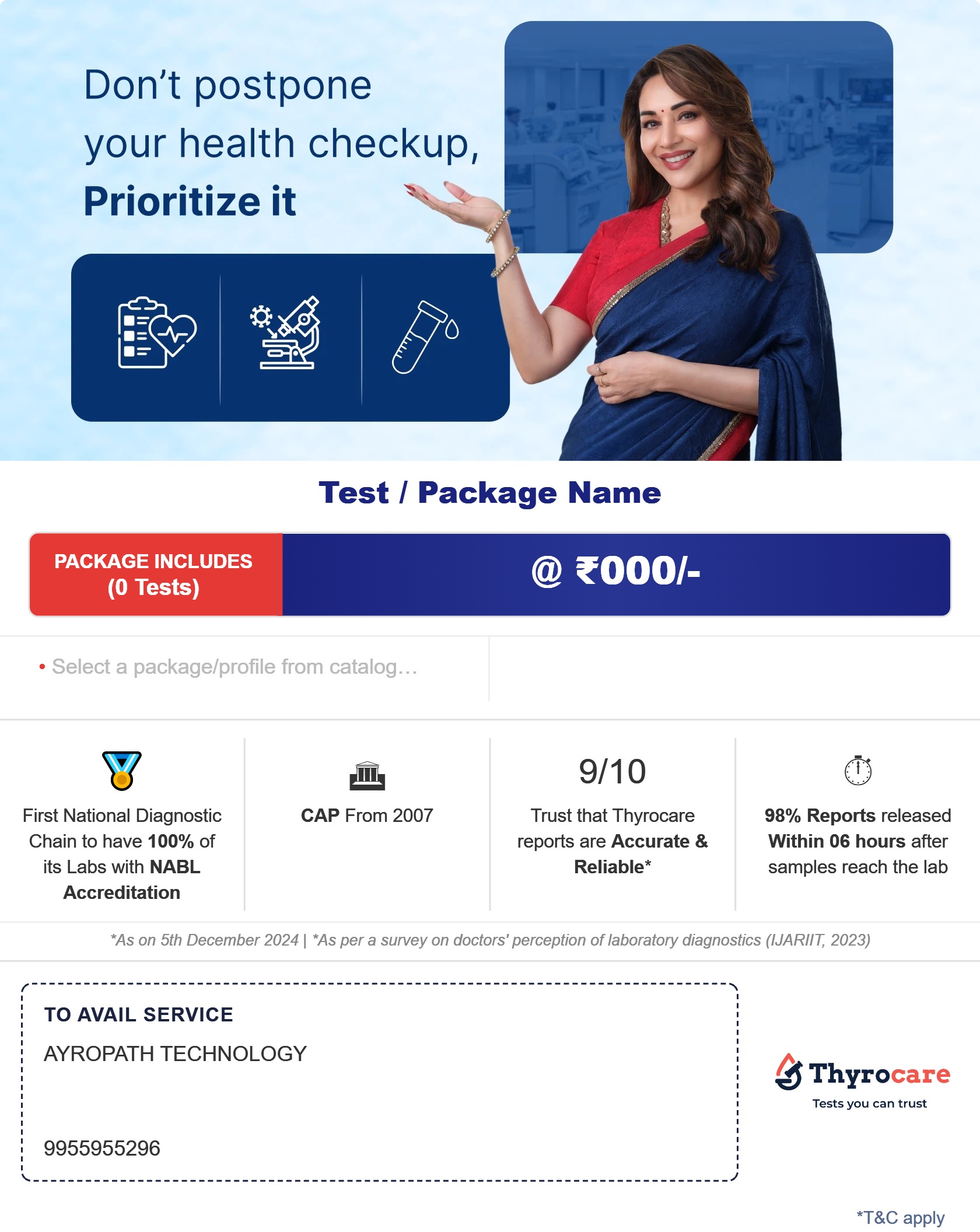 AAROGYAM TAX SAVER BASIC