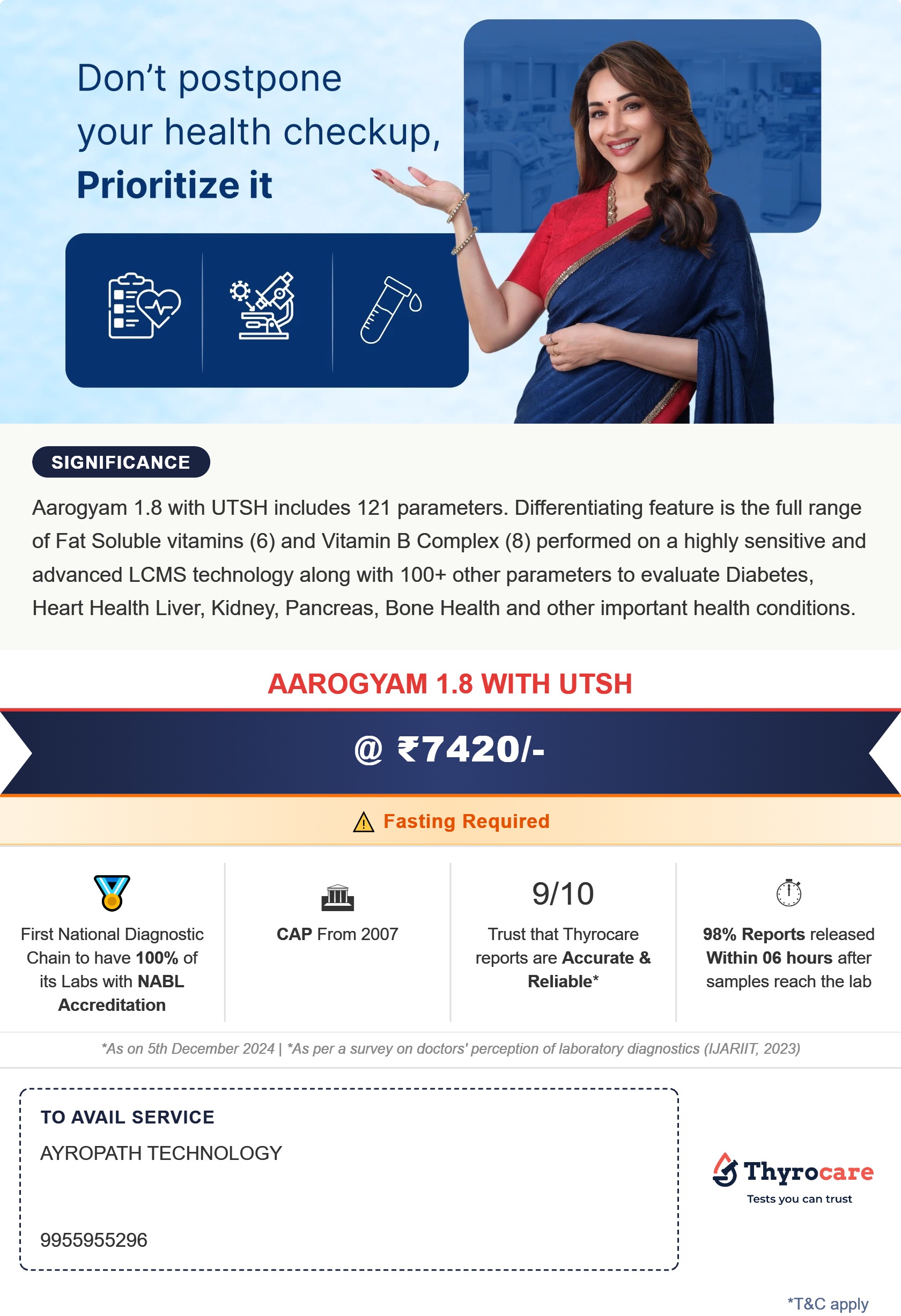 AAROGYAM 1.8