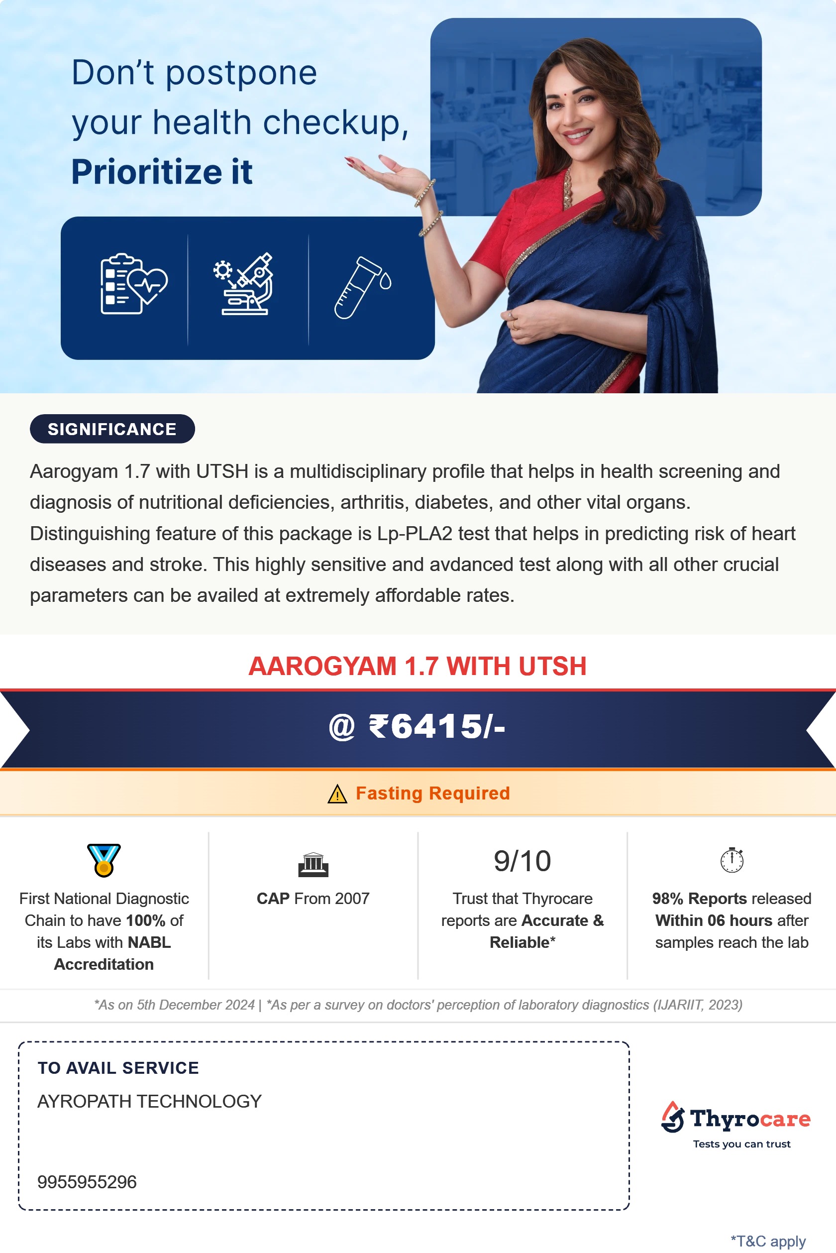 AAROGYAM 1.7