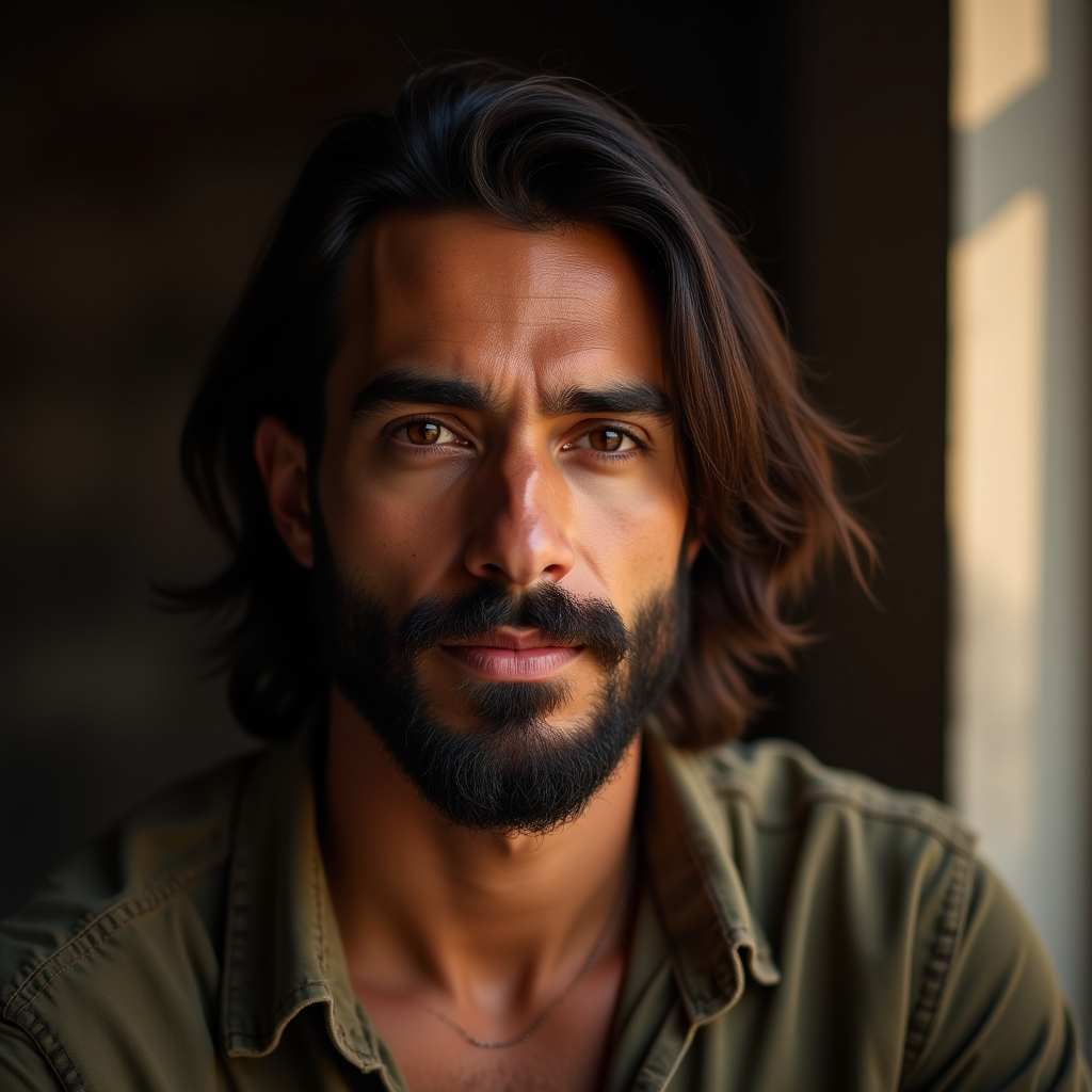 Mahdi Hmem