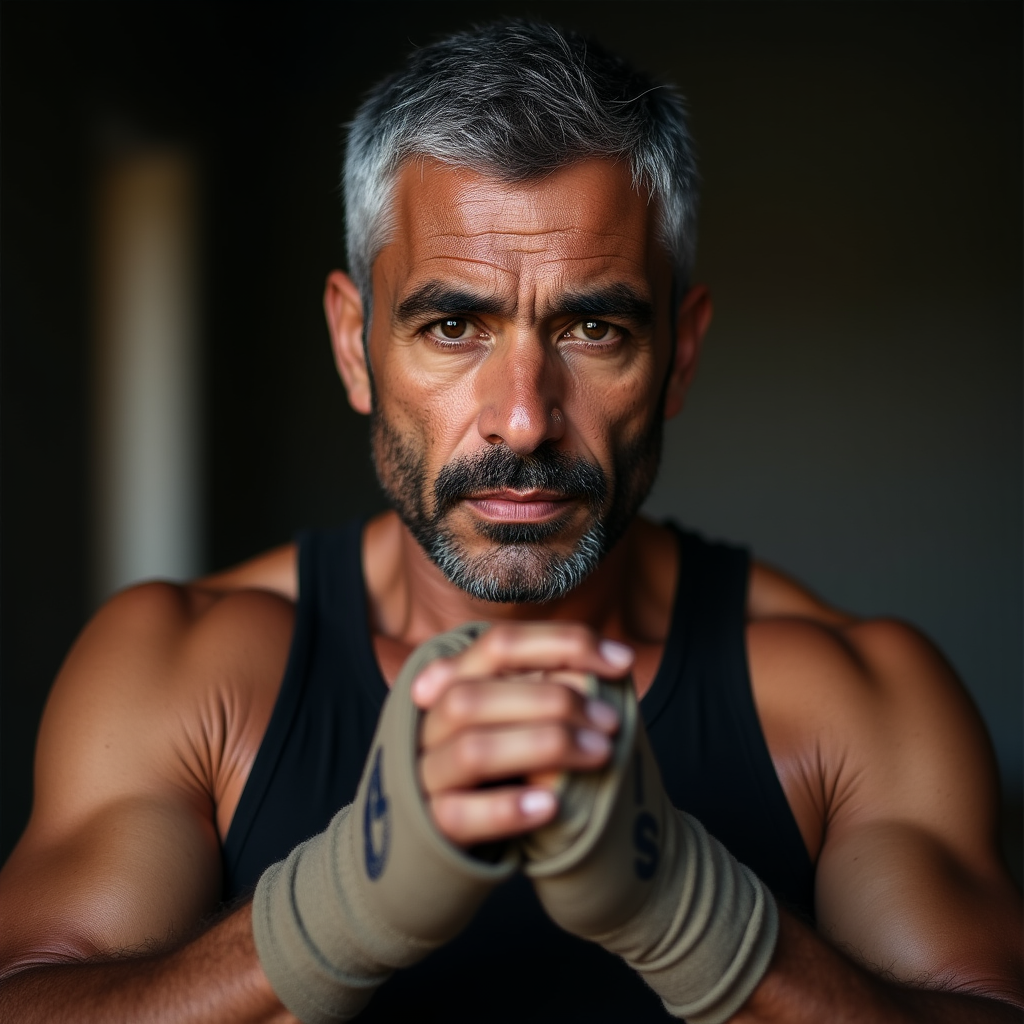 Karim Belhaj