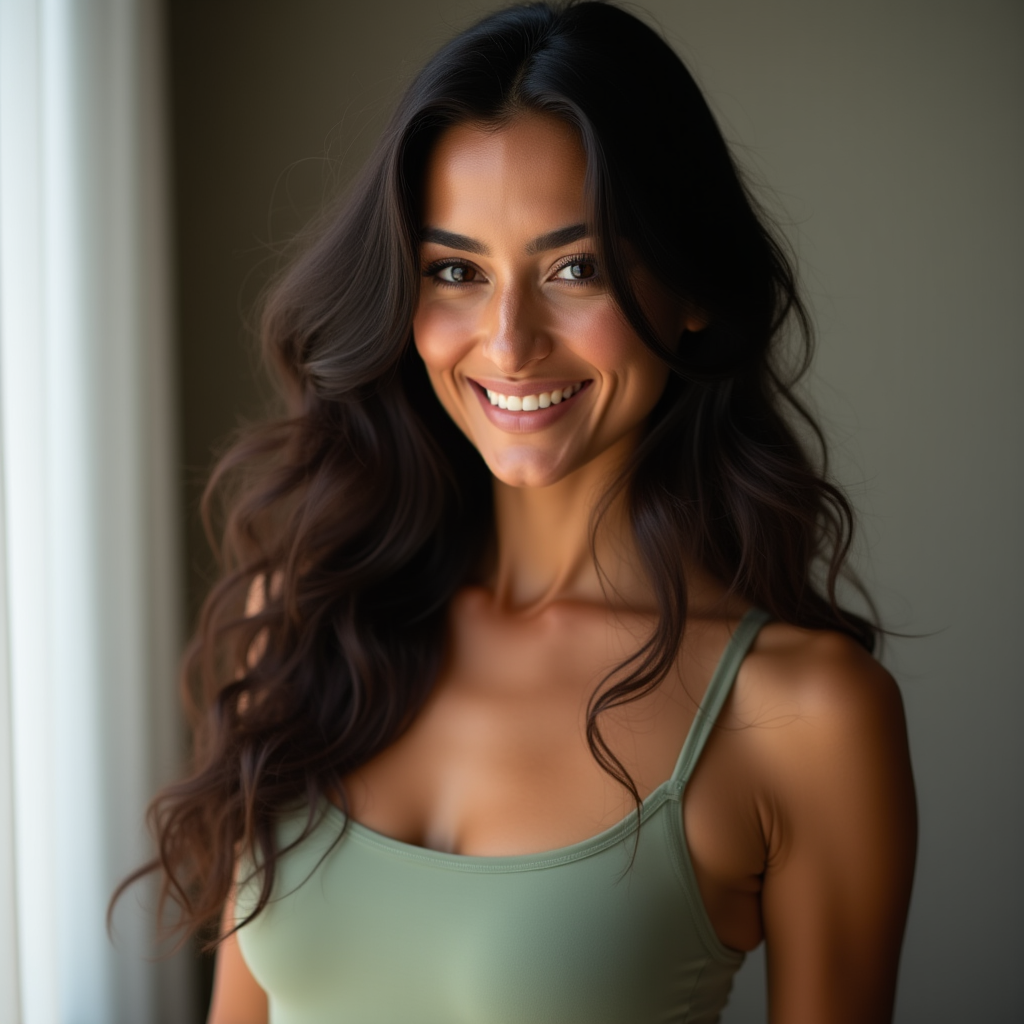 Yasmine Khelifi