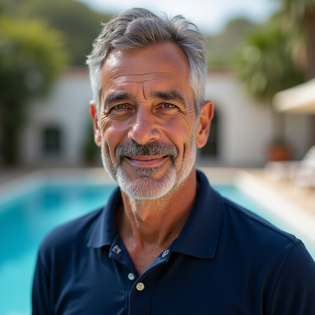 Hatem Gharbi