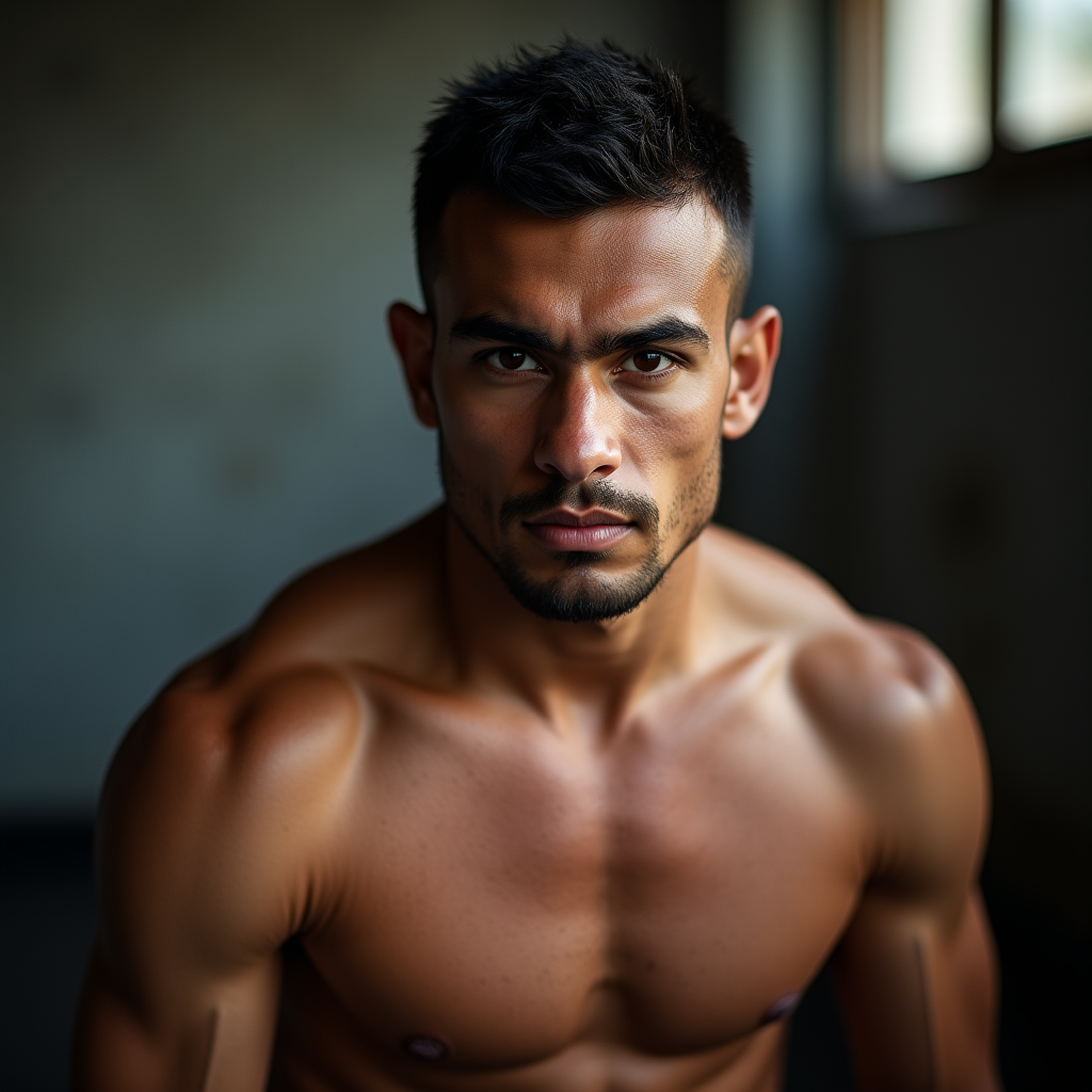 Anis Mansour