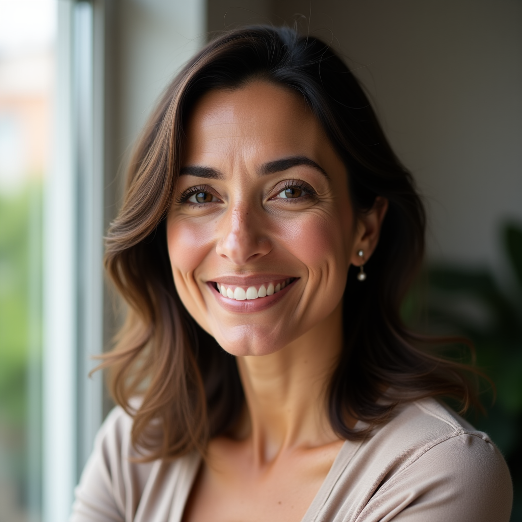Leila Ben Salem