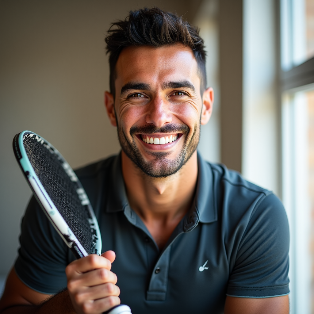 Sofien Hamdi