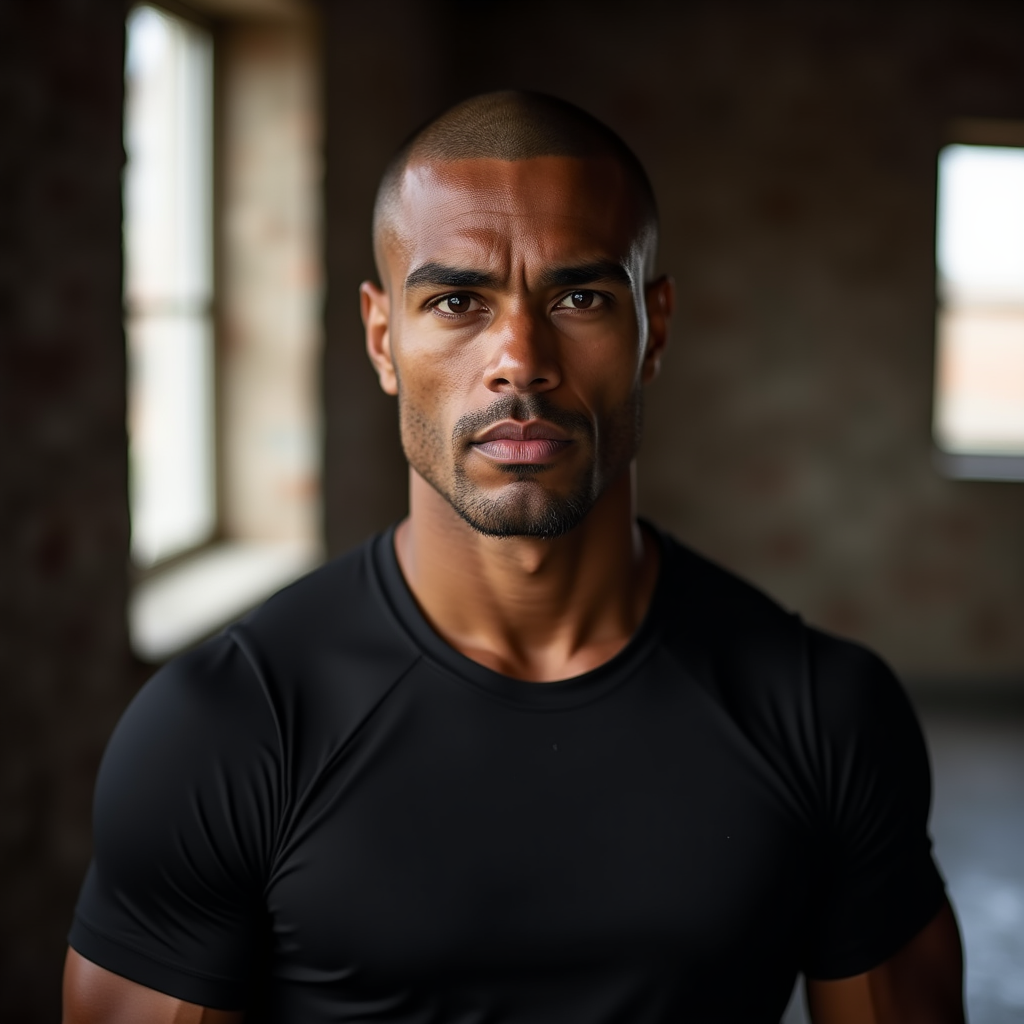 Ahmed Msiri