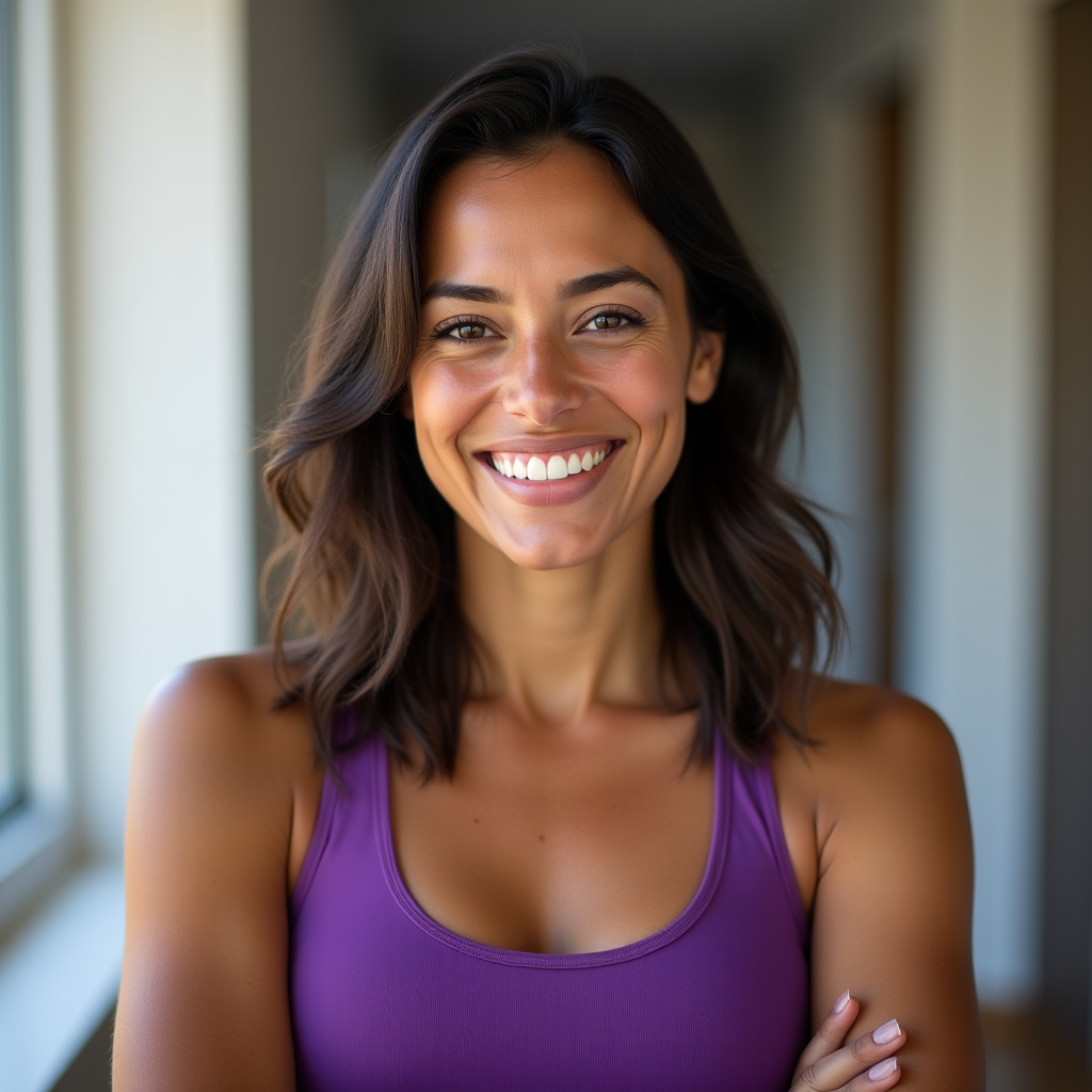 Iman Gabsi