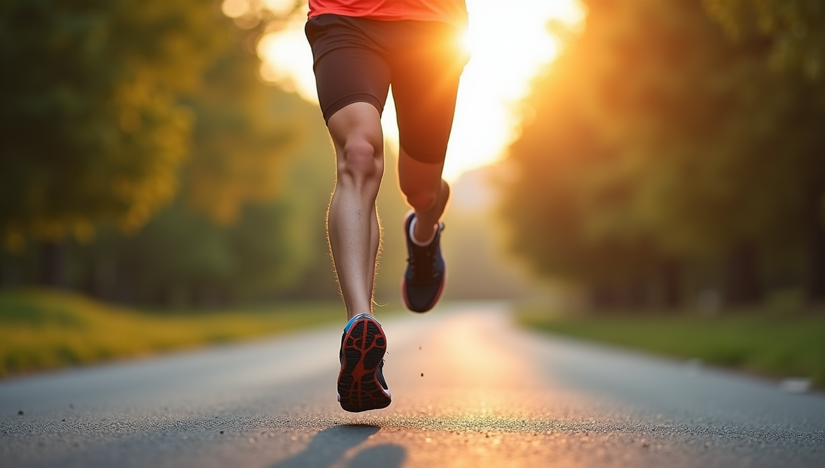De zéro coureur à finisher 10 km