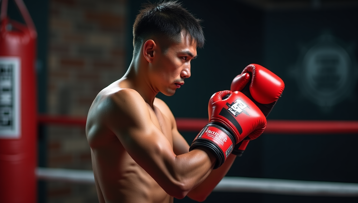 Découvrir le Muay Thai dans un cadre sérieux