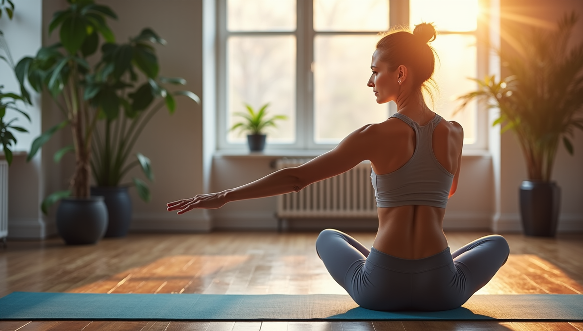 15–30 min par jour, transformer ton rapport au mouvement