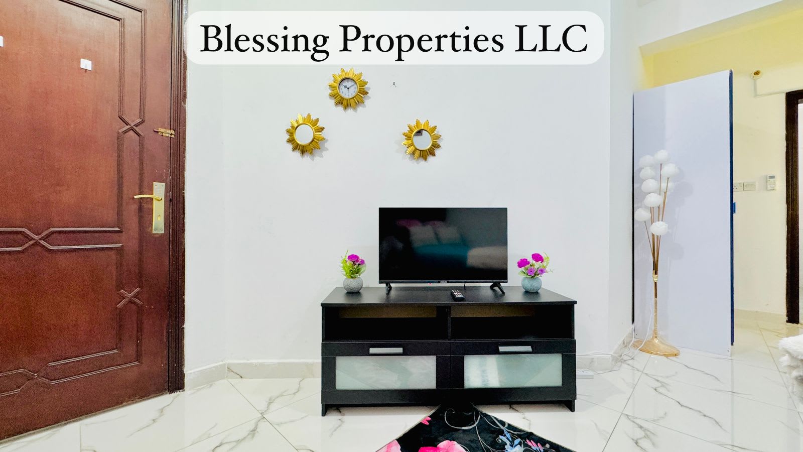 Fully furnished studio with rooftop - photo 7