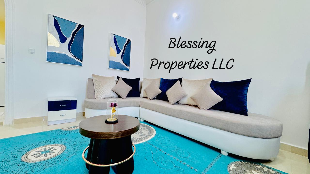 Fully furnished huge studio apartment - photo 1