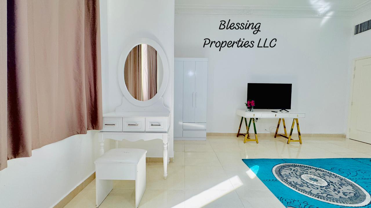 Fully furnished huge studio apartment - photo 4