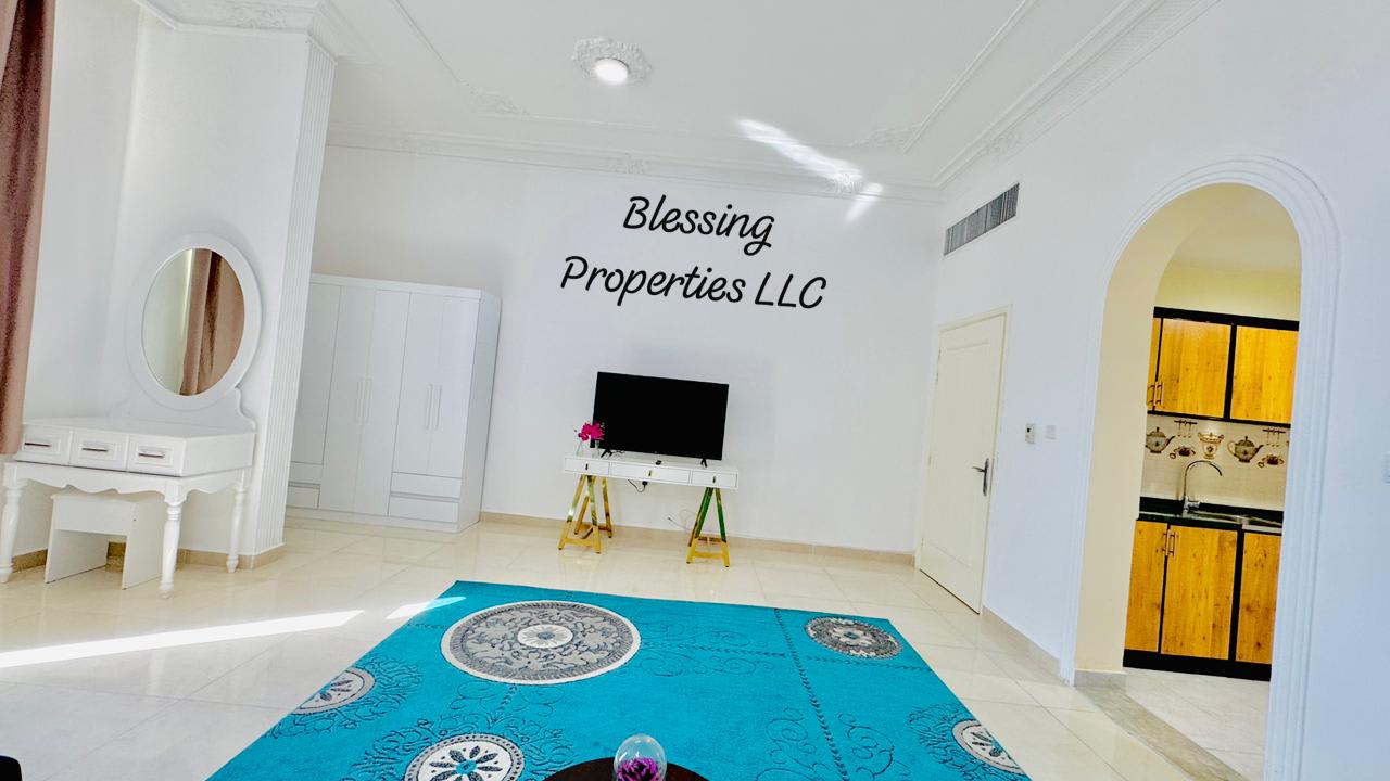 Fully furnished huge studio apartment - photo 6