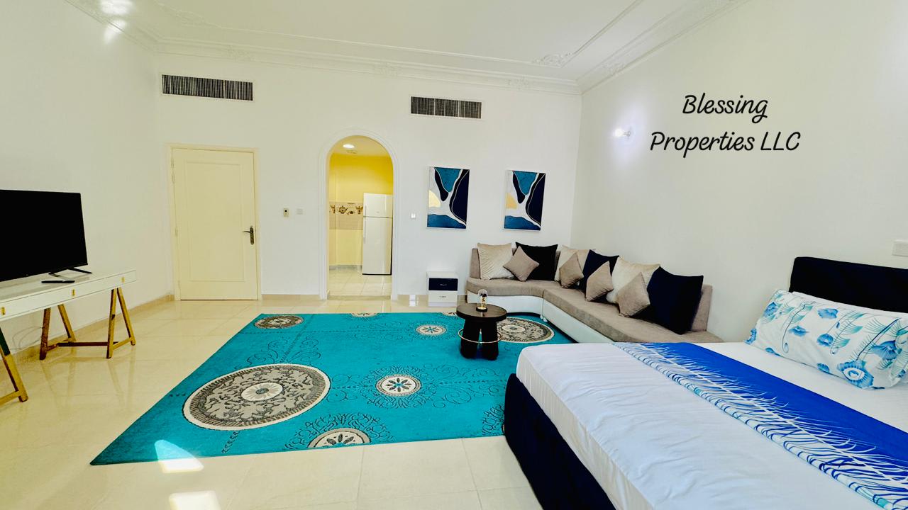 Fully furnished huge studio apartment - photo 7