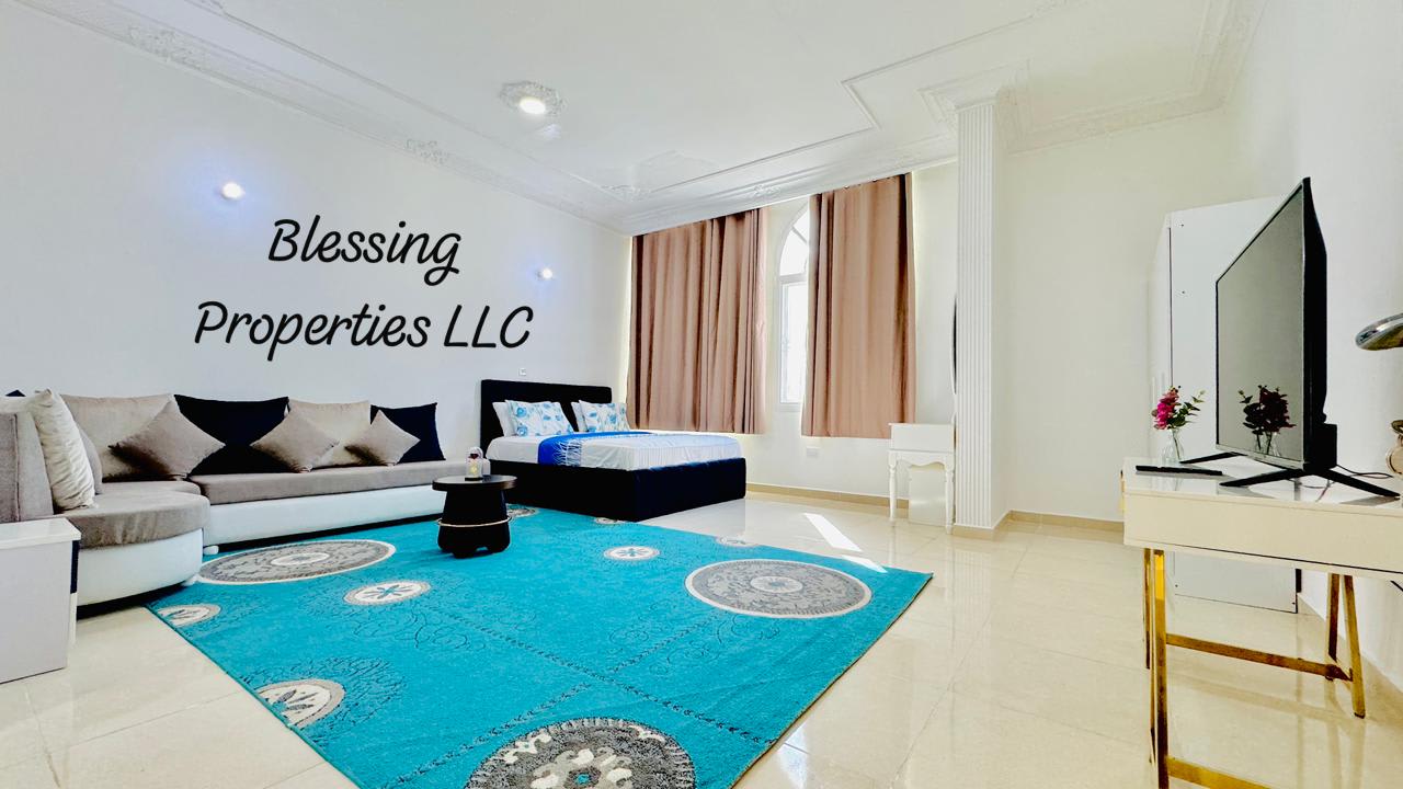 Fully furnished huge studio apartment - photo 5