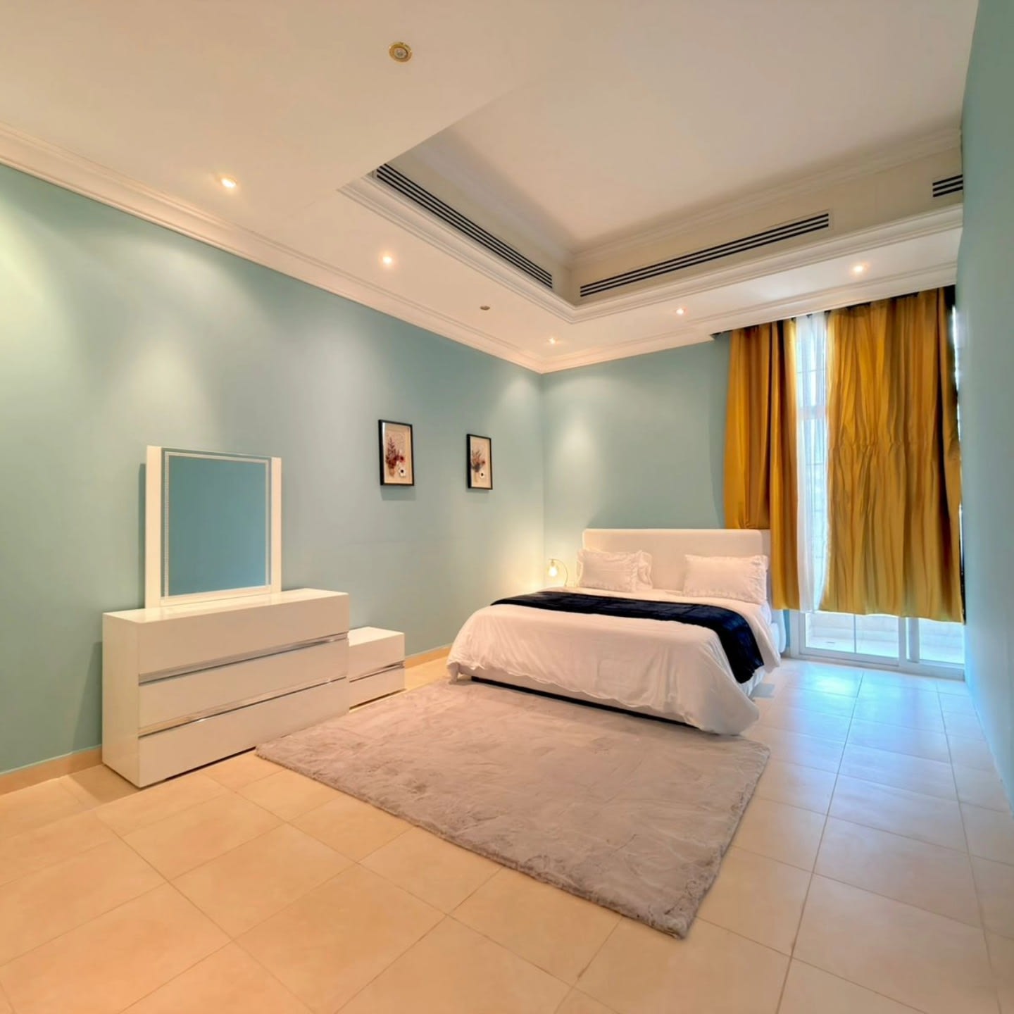 Fully Furnished One Bedroom Apartment - photo 6