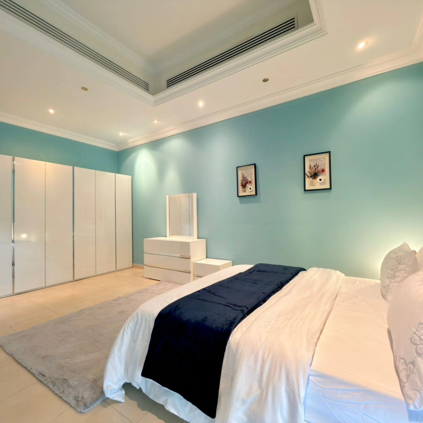 Fully Furnished One Bedroom Apartment - photo 13