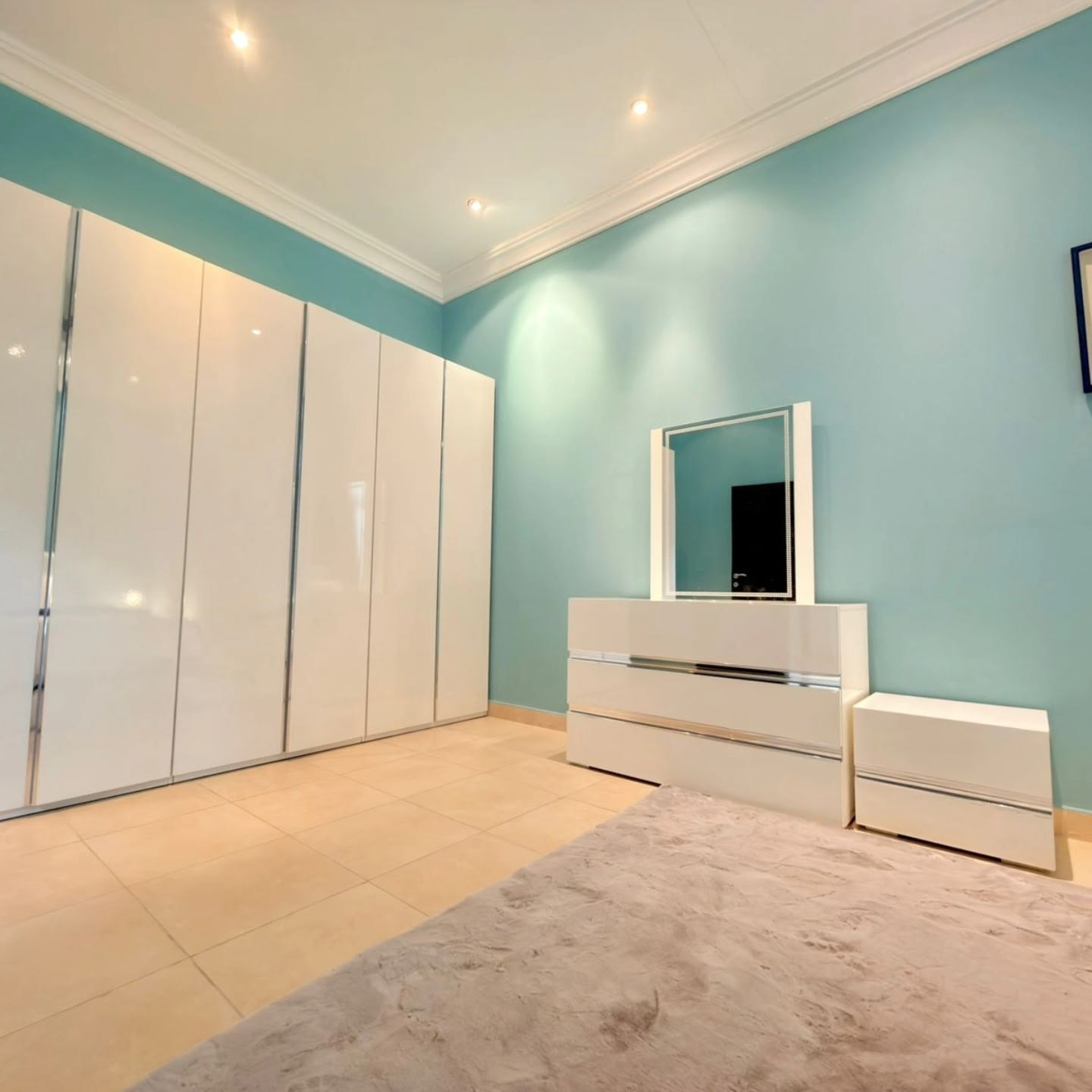 Fully Furnished One Bedroom Apartment - photo 11