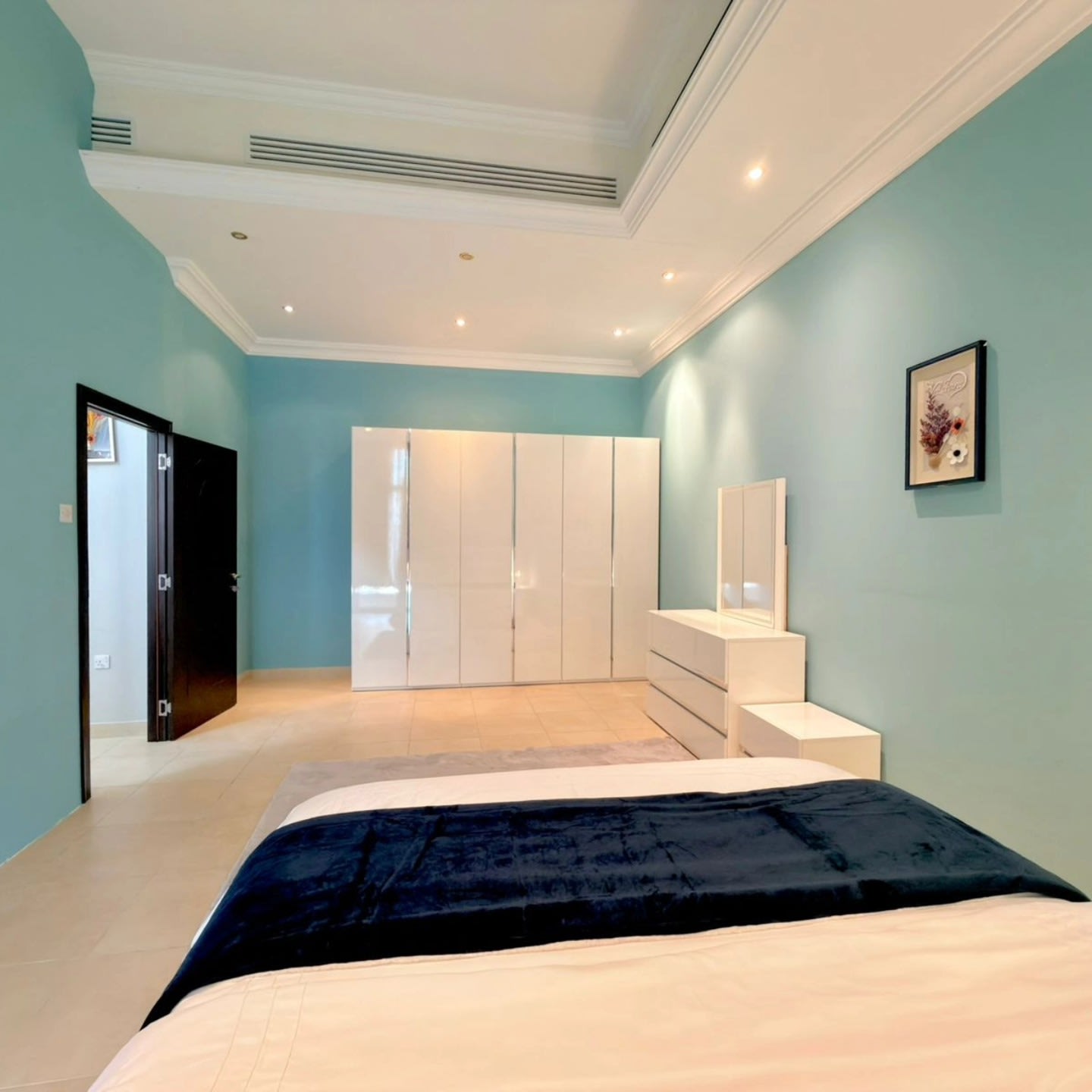 Fully Furnished One Bedroom Apartment - photo 14